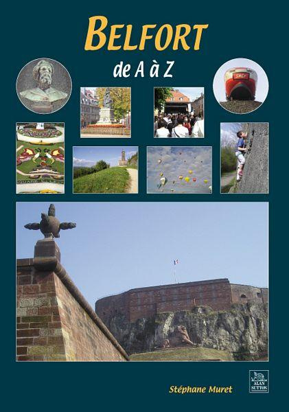 Emprunter BELFORT DE A A Z livre
