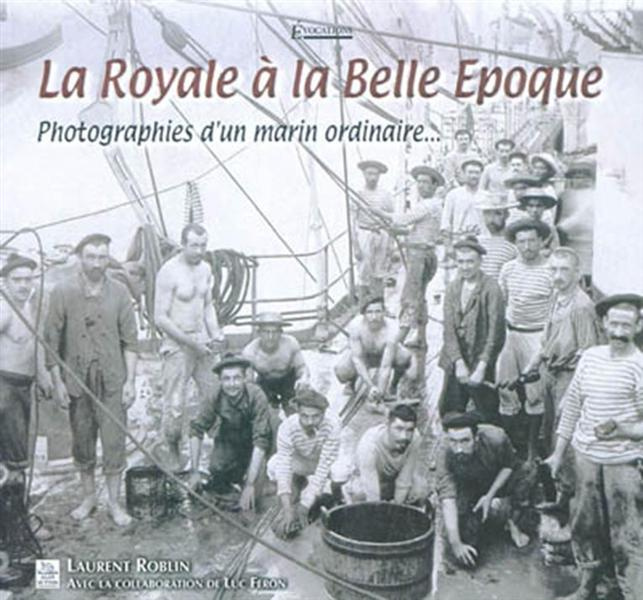 Emprunter ROYALE A LA BELLE EPOQUE (LA) - PHOTOGRAPHIES (...) livre