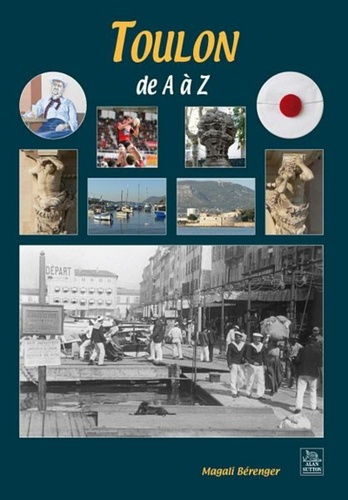 Emprunter TOULON DE A A Z livre