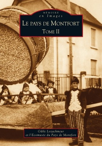 Emprunter MONTFORT TOME II (LE PAYS DE) livre