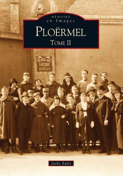 Emprunter PLOERMEL - TOME II livre