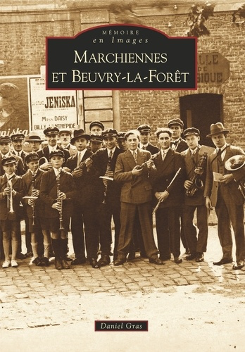 Emprunter MARCHIENNES ET BEUVRY-LA-FORET livre