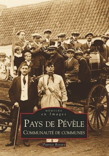 Emprunter PEVELE (PAYS DE) - COMMUNAUTE DE COMMUNES livre