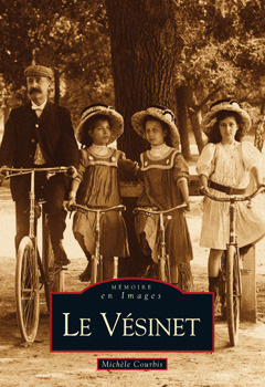 Emprunter VESINET (LE) livre