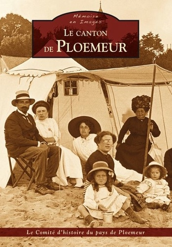 Emprunter PLOEMEUR (LE CANTON DE) livre