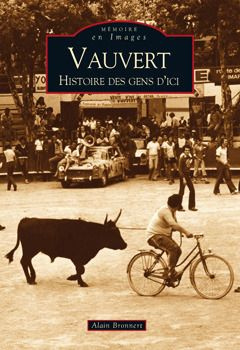 Emprunter VAUVERT - HISTOIRE DES GENS D'ICI (TOME II) livre