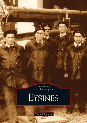 Emprunter EYSINES livre