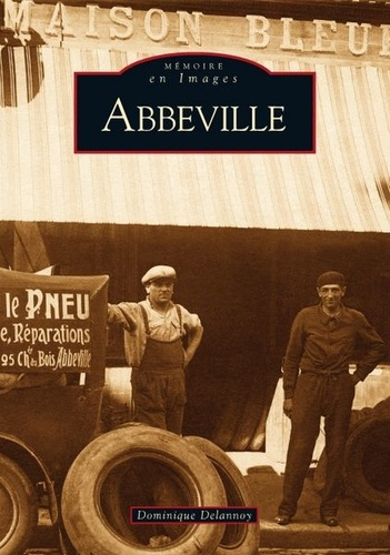 Emprunter ABBEVILLE livre