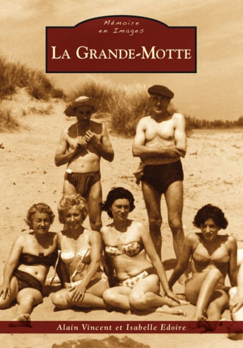 Emprunter GRANDE-MOTTE (LA) livre