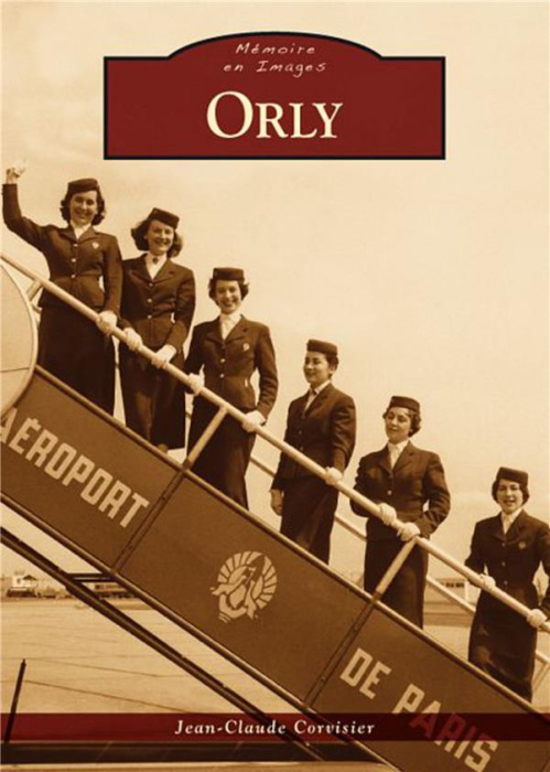 Emprunter ORLY livre