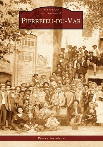 Emprunter PIERREFEU-DU-VAR livre