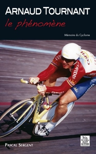 Emprunter ARNAUD TOURNANT - LE PHENOMENE livre