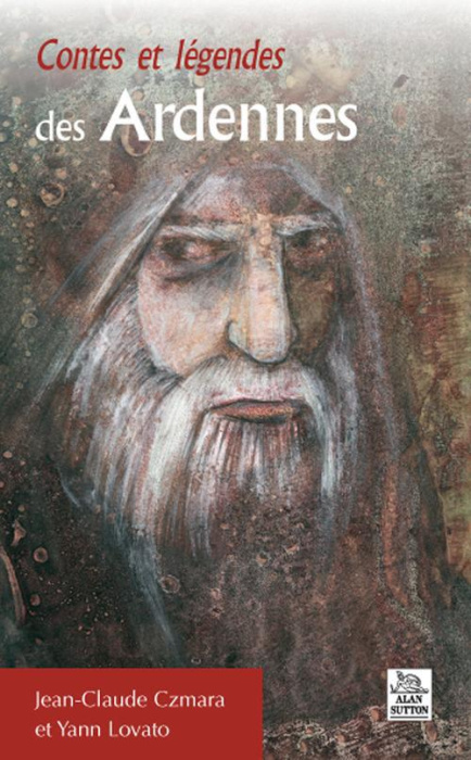 Emprunter Contes et légendes des Ardennes livre
