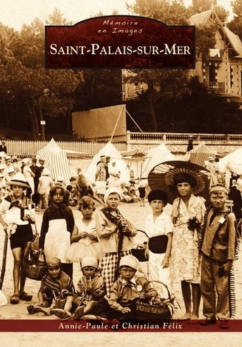 Emprunter SAINT-PALAIS-SUR-MER livre