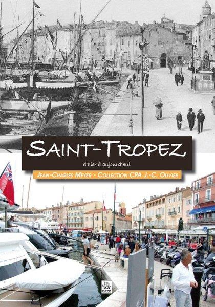 Emprunter Saint-Tropez livre
