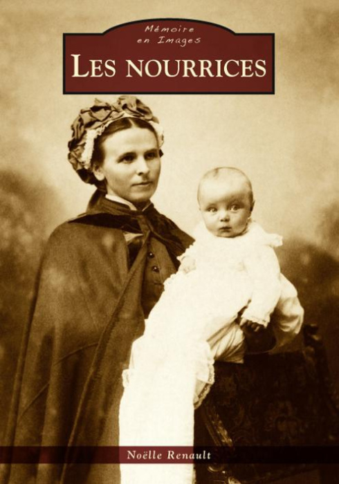 Emprunter NOURRICES (LES) livre