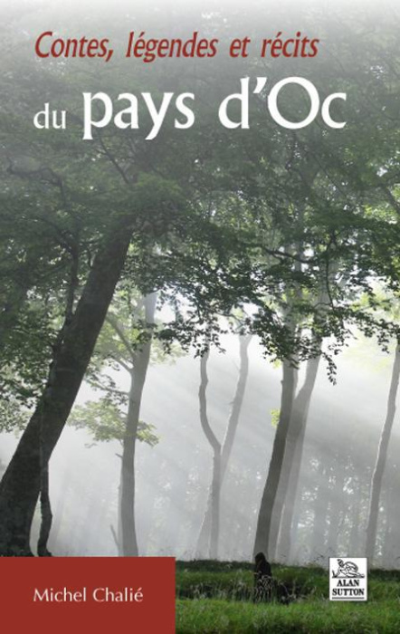 Emprunter CONTES, LEGENDES ET RECITS DU PAYS D'OC livre