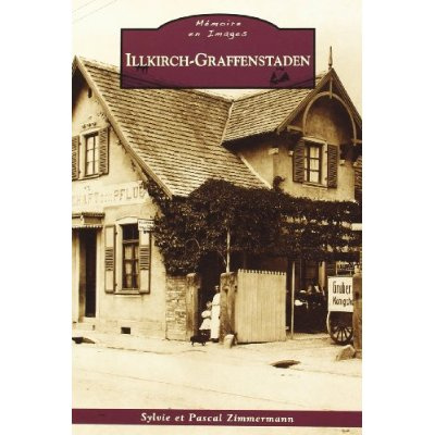 Emprunter ILLKIRCH-GRAFFENSTADEN livre