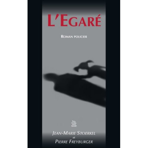 Emprunter EGARE (L') livre