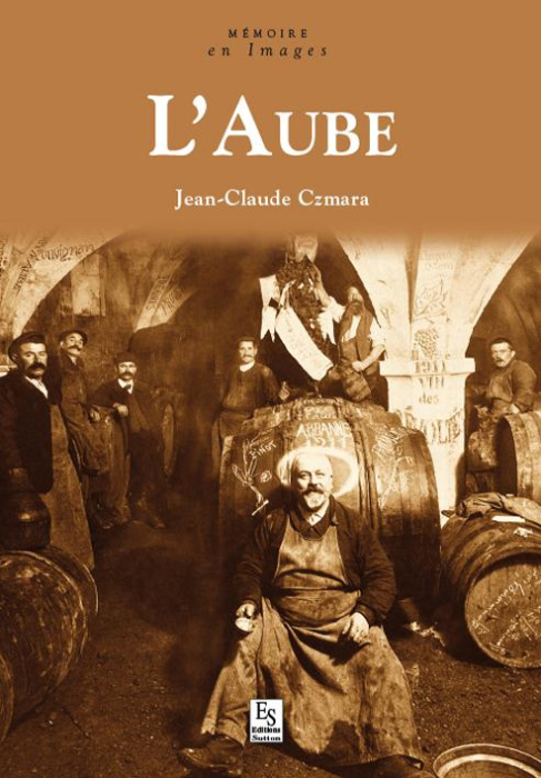 Emprunter AUBE (L') livre