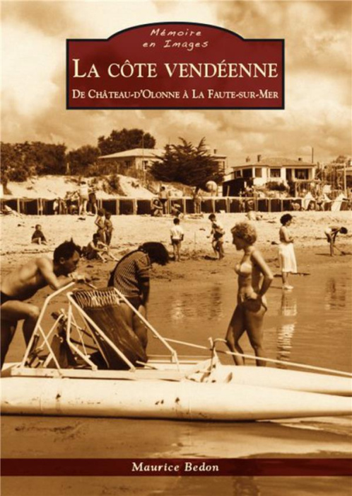 Emprunter COTE VENDEENNE (LA) livre