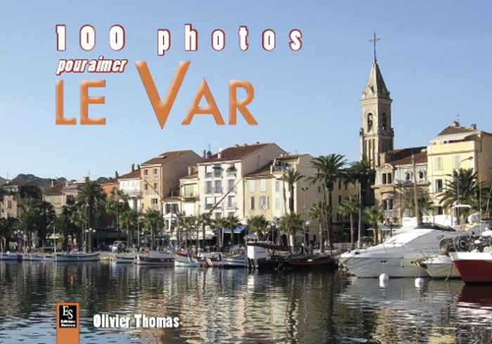 Emprunter VAR (100 PHOTOS POUR AIMER LE) livre