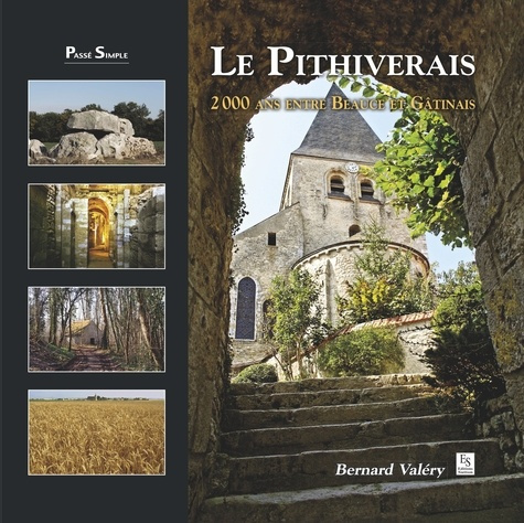 Emprunter PITHIVERAIS (LE) livre