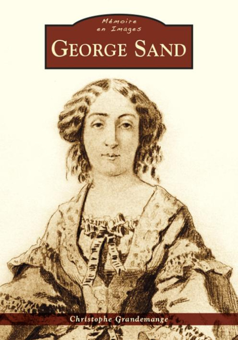 Emprunter GEORGE SAND livre