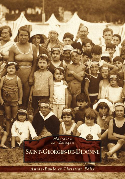 Emprunter SAINT-GEORGES-DE-DIDONNE livre