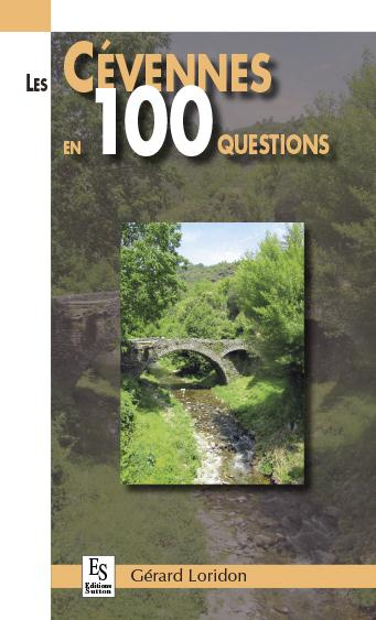 Emprunter CEVENNES EN 100 QUESTIONS (LES) livre