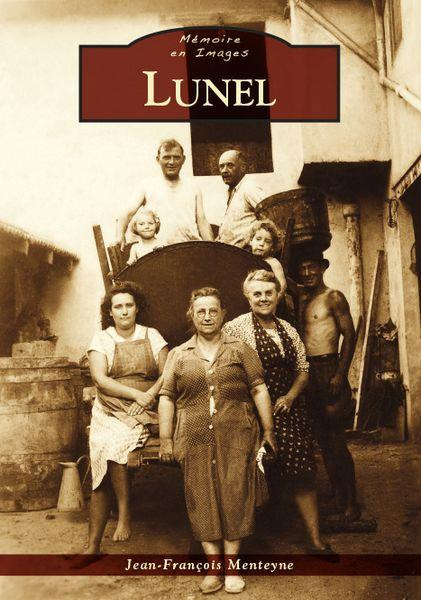 Emprunter LUNEL livre