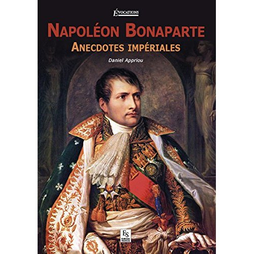 Emprunter NAPOLEON BONAPARTE livre
