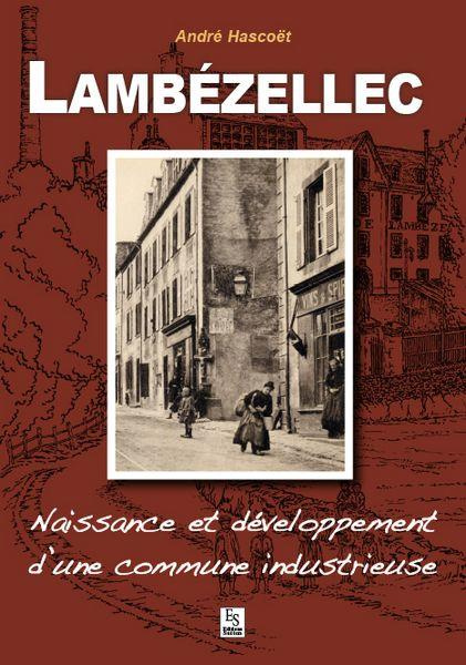 Emprunter LAMBEZELLEC livre