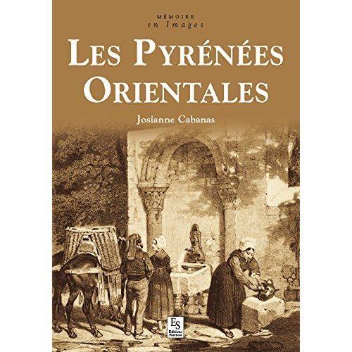 Emprunter PYRENEES ORIENTALES (LES) livre