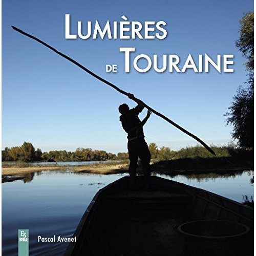 Emprunter LUMIERES DE TOURAINE livre