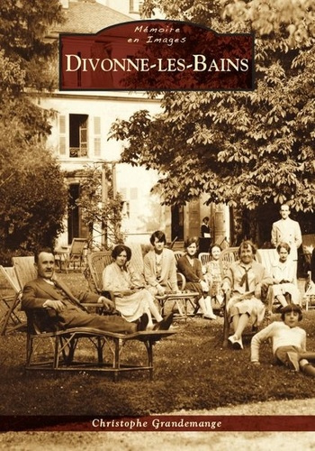 Emprunter DIVONNE-LES-BAINS livre