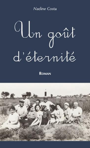 Emprunter GOUT D'ETERNITE (UN) livre