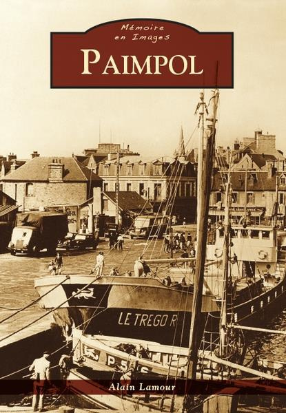 Emprunter PAIMPOL livre
