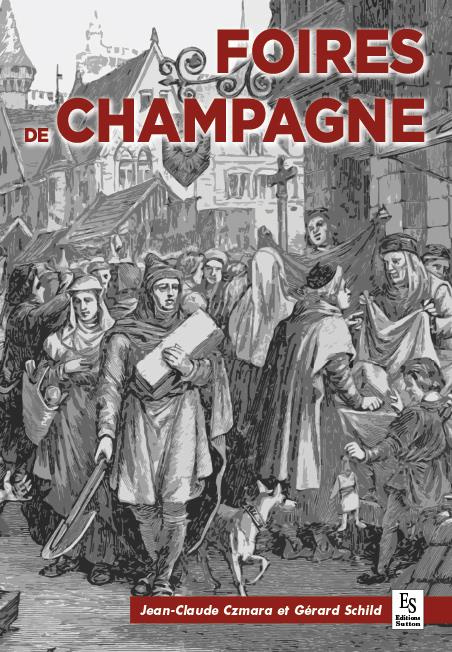 Emprunter FOIRES DE CHAMPAGNE (LES) - 1150-1250 - L'AGE D'OR livre