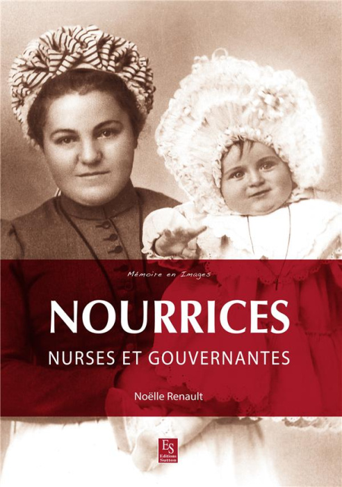 Emprunter Nourrices, nurses et gouvernantes livre
