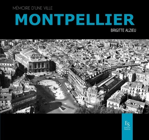 Emprunter MONTPELLIER livre