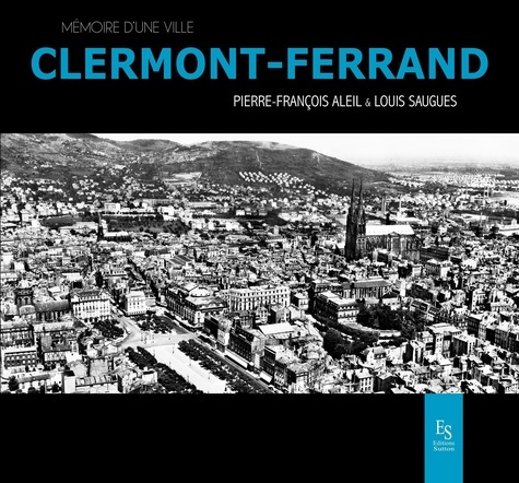 Emprunter CLERMONT-FERRAND livre