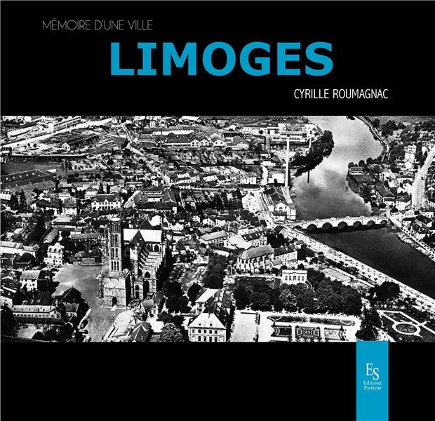 Emprunter LIMOGES livre