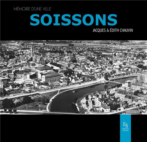 Emprunter SOISSONS livre