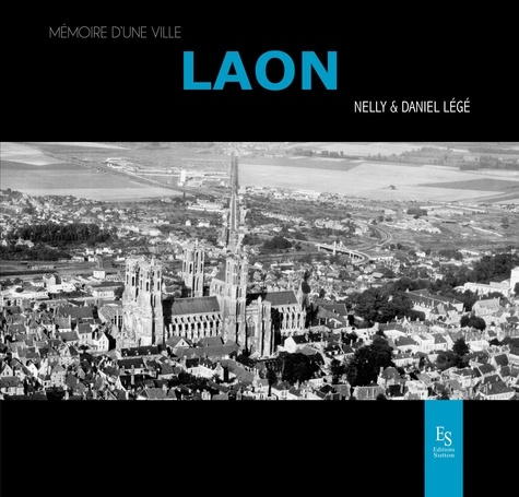 Emprunter LAON livre