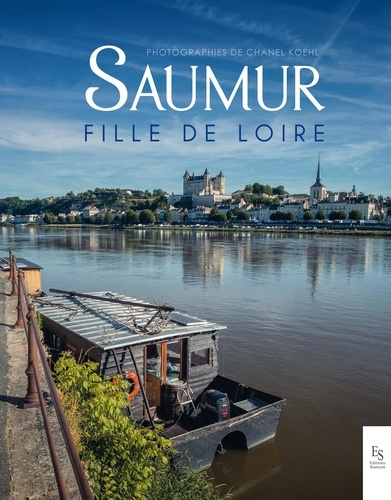 Emprunter SAUMUR livre