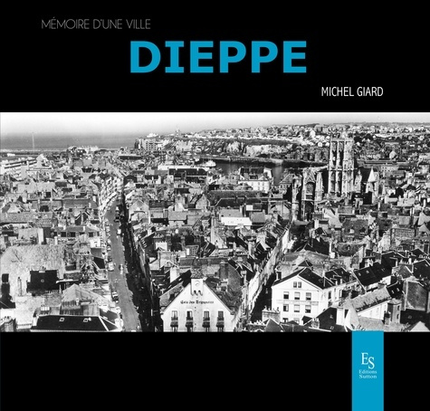 Emprunter DIEPPE livre