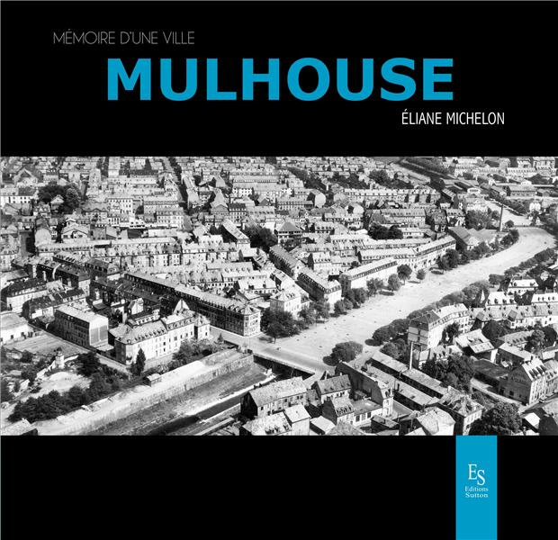 Emprunter MULHOUSE livre