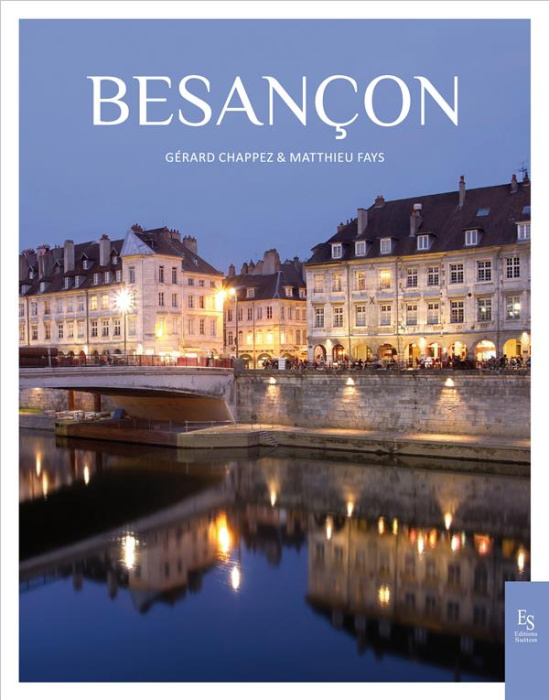 Emprunter BESANCON livre