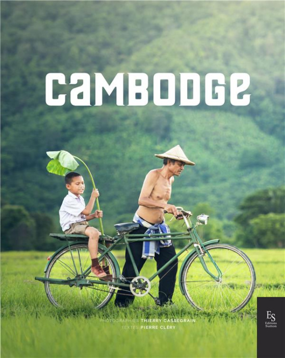 Emprunter LE CAMBODGE livre